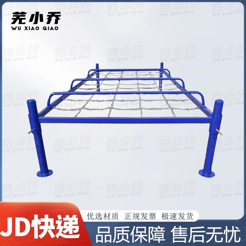 Wuxiaoqiao Outdoor Obstacle Course Training Equipment
