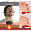 RespiRelief Red Light Nasal Therapy Instrument, Red Light Therapy for Nose, Nasal Therapy Device