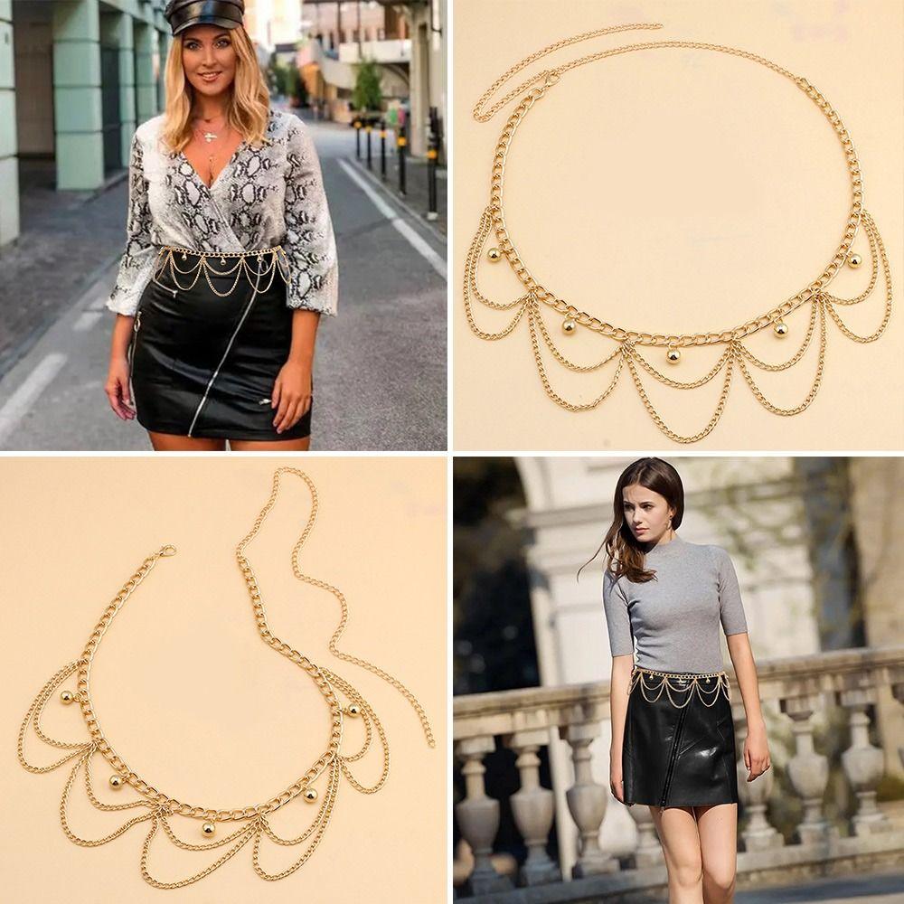 

Тонкий пояс, пояс-корсет, женский ремень, поясная цепочка, женский женский дамский пояс