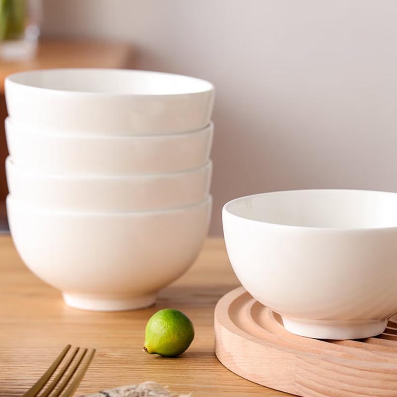Qianshen Chinese Ceramic Bowls