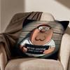 meme Cutaway Gags Family Guy pillow cover living room sofa cushion cover bedroom room bed pillow cover home decoration