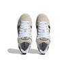 adidas Campus 00s Křišťálově bílá Černá Dámské tenisky Krémová Jádrově černá Off-white GY0042