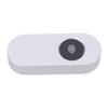 Desktop Fingerprint Reader Fast Login Aluminum Alloy Lightweight USB Fingerprint Reader