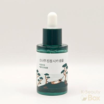 Pine Cica Calming Ampoule 30ml
