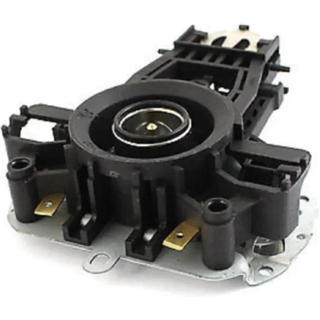 TM-XH-1 AC110-240V 13A Нормально замкнутый 2-контактный контроллер-термостат для электрического чайника