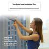 Privacy Enhancing Window Film For Heat Insulation Ray Reduction Durability Auto Stick Glass Protective Scratch Resistant