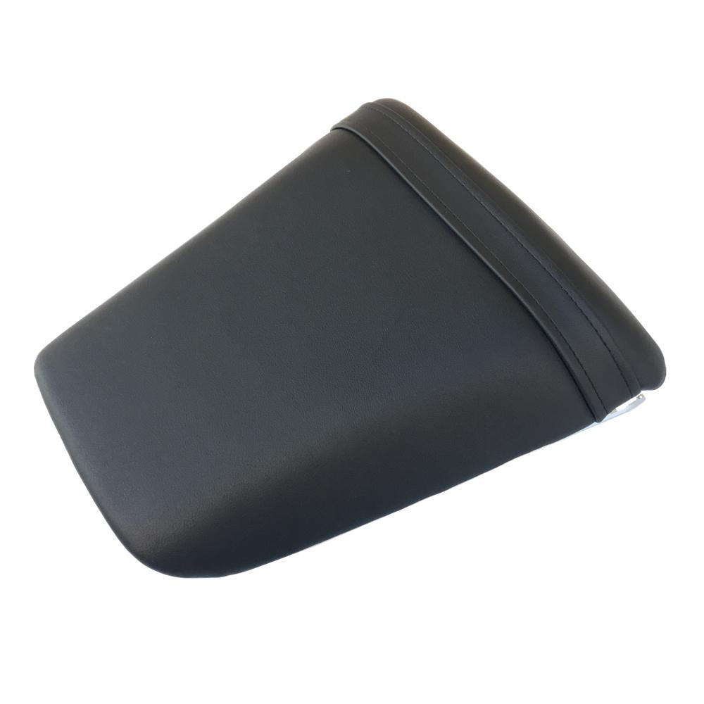 Negru Spate Pillion Pasager Carenă Scaun Perna Piese Pentru Honda CBR600 CBR 600 F4i 2001-2007