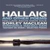 Hallaig and Other Poems by Aonghas MacNeacail Paperback Book 9781846973024