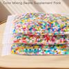 652F Pack of 1 Universals Beads Refill Supply Offering Multiple Color for Endlessly Handmade Sewing and Craft Possibilities