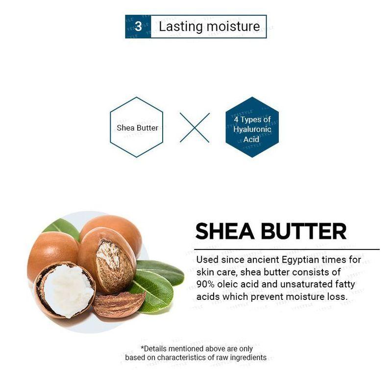 NATUREKIND - Intense Lifting Neck Cream