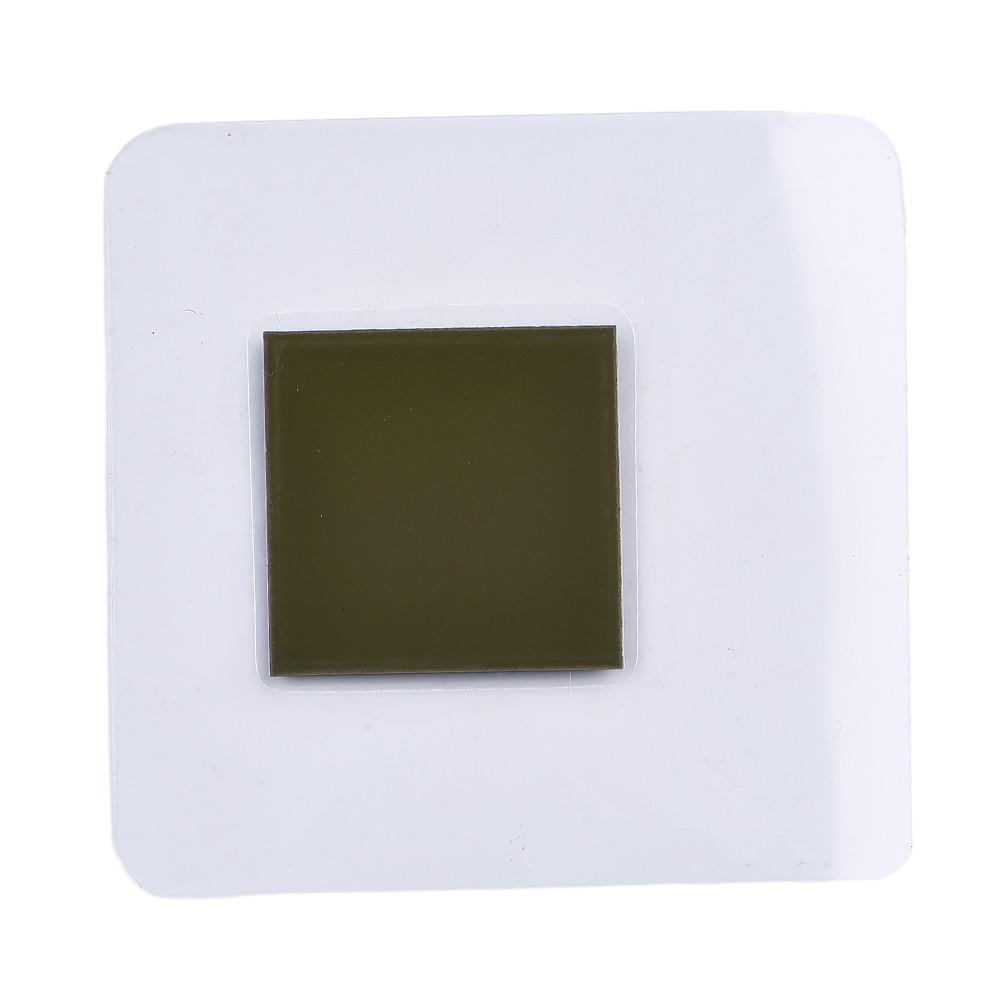 Magnetic Field Indicator for Research and Learning 253050mm Card Detector