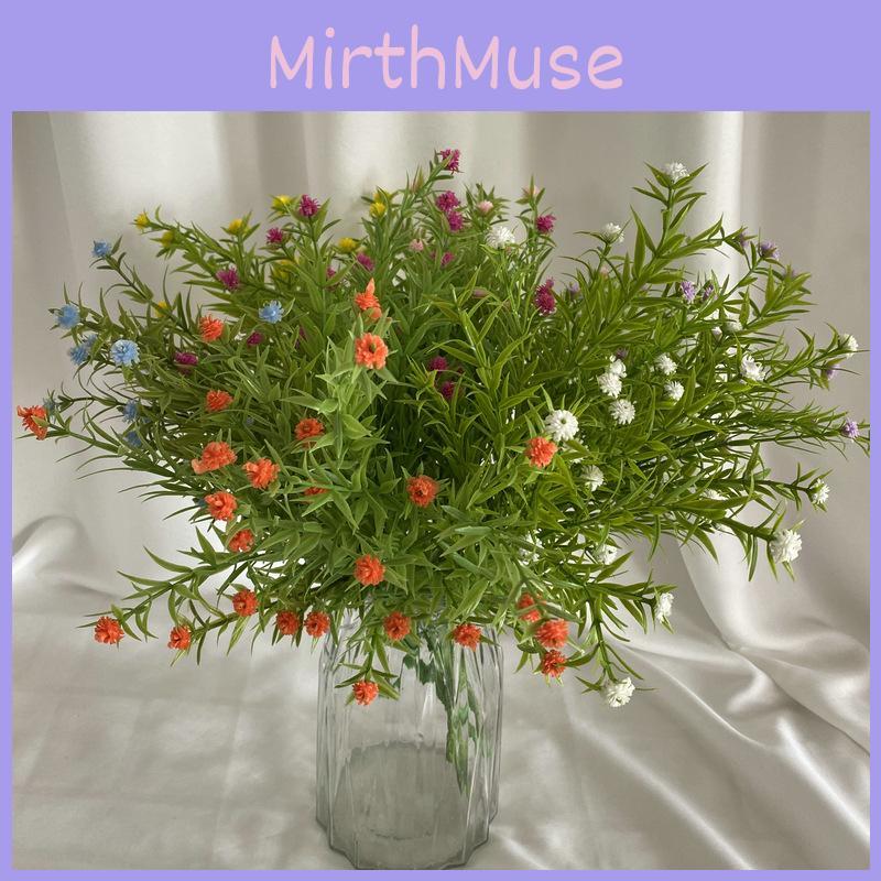 Grass Simulation Water Plant For Wedding Photography And Outdoor Decoration