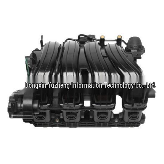 Moderner Kia SLT15 2.4 Ansaugkrümmer mit Motor 28310 2GGA0