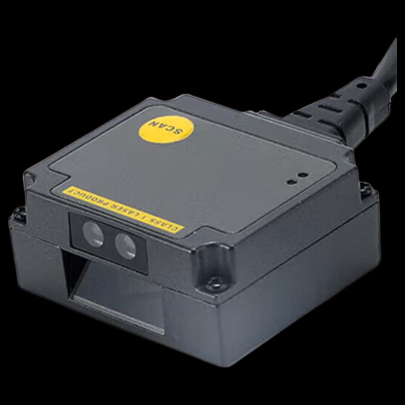 Mindeo ES4650 Series Industrial Barcode Scanner Module