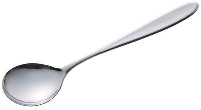 Corporation Cup Soup Spoon NEW Winner Made In Japan FA5073