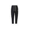 New Club Knitted Sweatpants Men's Black DX0625-010