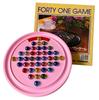 One Improve Your Computational Thinking Skills While You Play Educational Board Game for Brain Logical Puzzle Elementary School Perfect Gift Made In