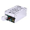 CCM5NJ PWM DC Motor Speed Controller, Stepless Speed Adjustment, 12V–60V, 10A, with Reverse Polarity Protection