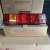 Jiefang J6P/JH6 Rear Brake Tail Light Assembly 3716020-91W-C00
