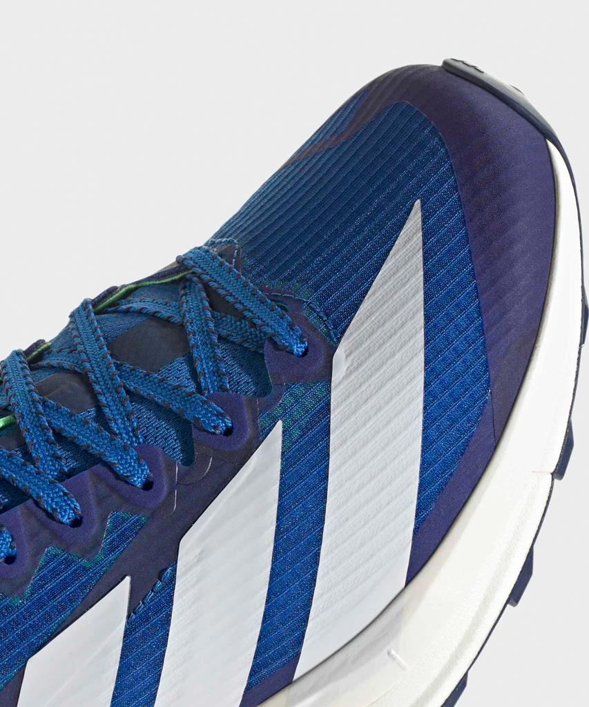 Adidas Terrex Agravic Speed 2 M - Blue:Grey / Jr9101