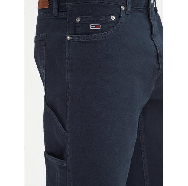Шорты Tommy Jeans Jaimie