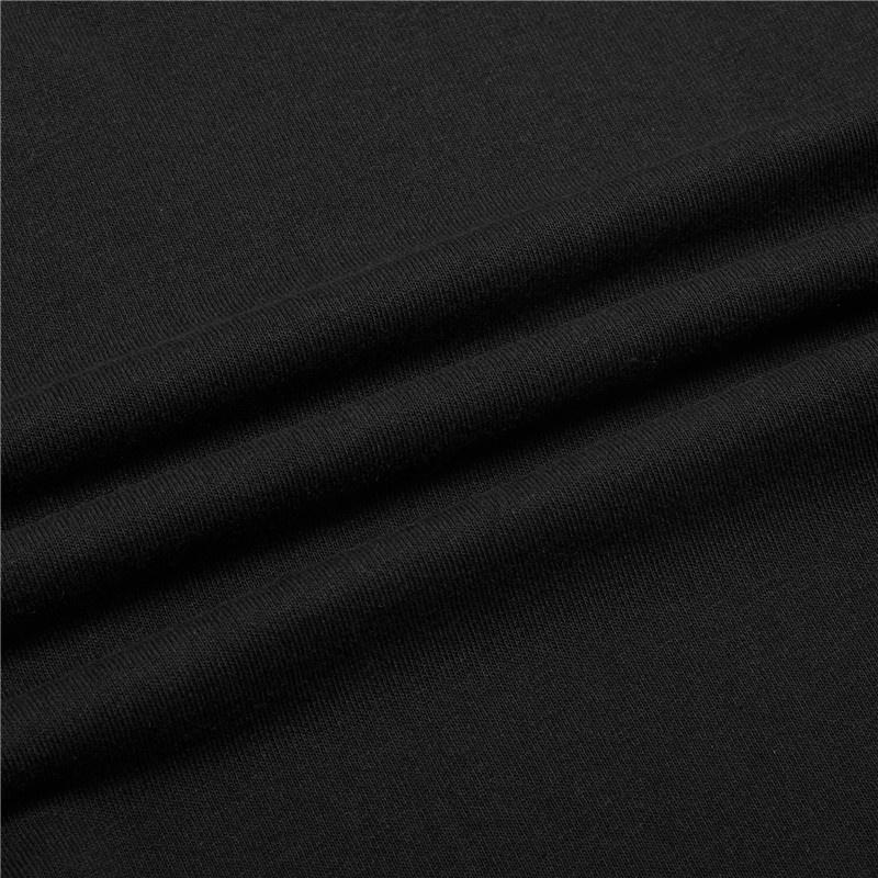 PUMA Short Sleeved Dress Women's Black 531693-01