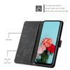 For Vivo Y100 5G (Indonesia)/Y200e 5G/T3 5G (India)/V30 Lite 5G (India)/V40 SE 5G Phone Case PU Leather Wallet Stand Cover