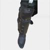 Shanshuo Taktische Knie- und Beinschoner