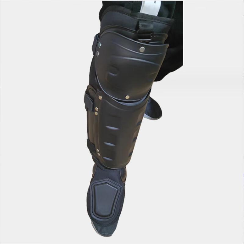 Shanshuo Taktische Knie- und Beinschoner
