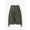 STUDIO TOMBOY Men S String Bermuda Cargo pantS 9106231086ar