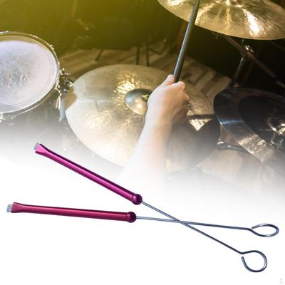 Perkusja i instrumenty perkusyjne – Pałki perkusyjne