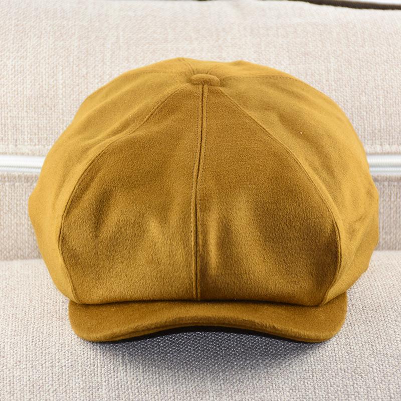 Verstellbare Vintage-Kappe für Damen und Herren für Outdoor-Wanderungen und Bergsteigen