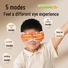 HEZHENG Smart Visual Children's Eye Massager