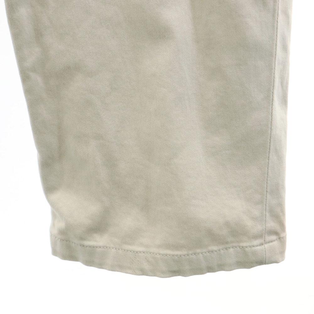 Emporio Armani made in Italy Long pants 56 Beige Men's Used