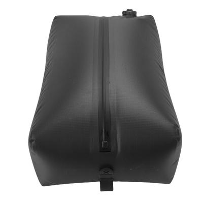 20L Vacuum Compression Bag Luggage Tight Bag for Travel Camping Business Trip Water Proof TPU Material