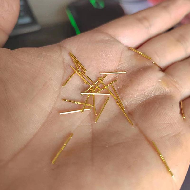 Versilberte 925 Ohrstecker, Anti-Ohrverstopfung, Verschiedene Designs, Für Piercings geeignet