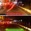 Glas-Ölfilm-Entferner im TikTok-Stil: Auto Windschutzscheiben- & Fensterreiniger