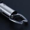 Rust Proof 304 Stainless Steel Fish Controller Portable Professional Fish Grip Lip Catcher Folding Pliers Fishing Equipment