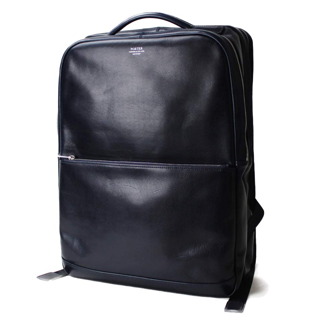 

Porter Clark Backpack 034-03197 Navy/50