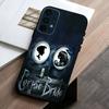 CB C-Corpse B-Bride-s H-Horror-R  Phone Case For Samsung Galaxy A73,A72,A71,A70,A53,A52,A51,Others Soft Black Cover