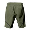 Men's Light Luxury Leisure Beach Basketball Five Point Sports Shorts