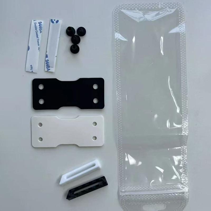 1Pcs Keyboard Ribbon Decorative Strip Customization Magnetic Axis Keyboard Strap Wooting Atk68 Drunkdeer Looting Decor