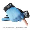 Summer Full Finger Fishing Gloves Men Long Fishing Gloves  Winter Fishing