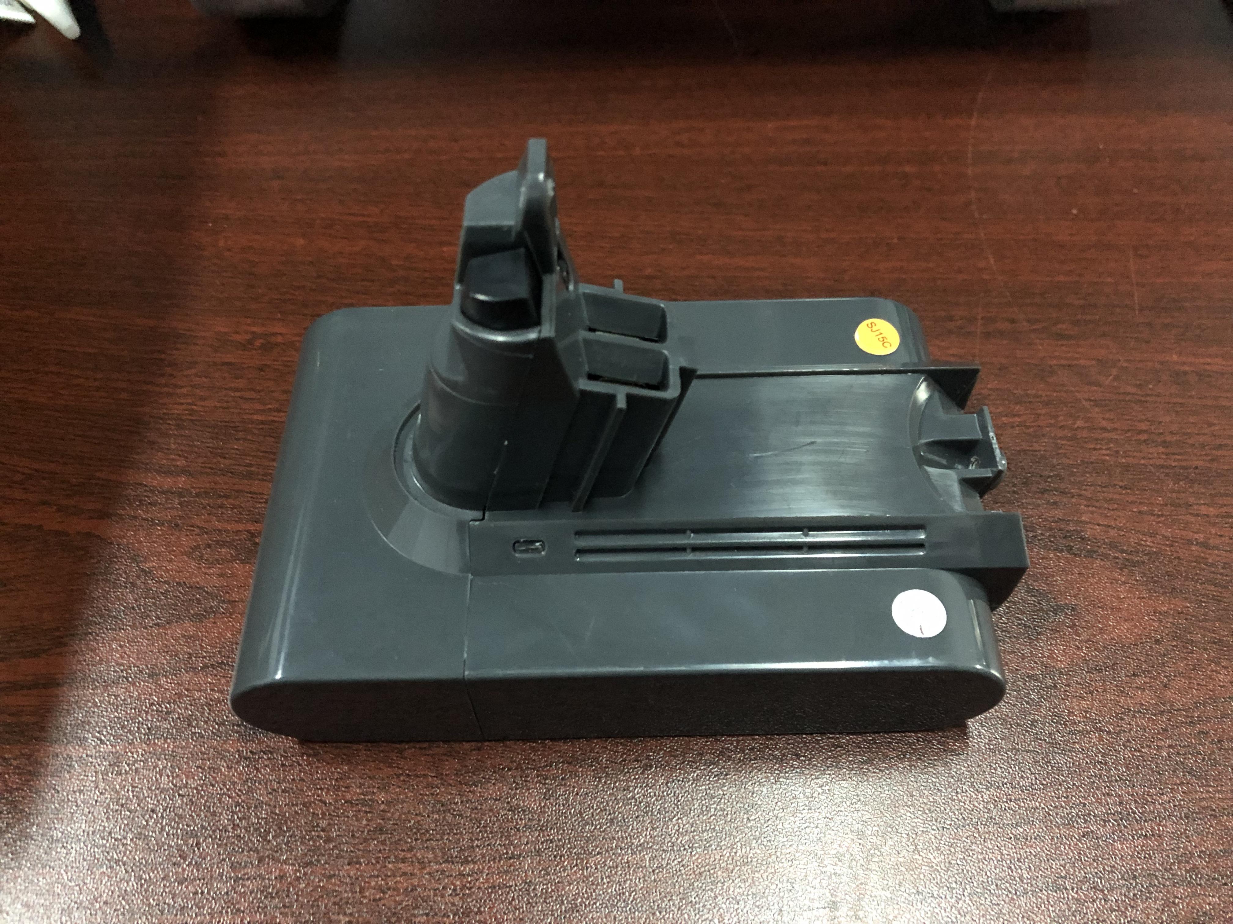 

Мощность беспроводного пылесоса V9 Janpan