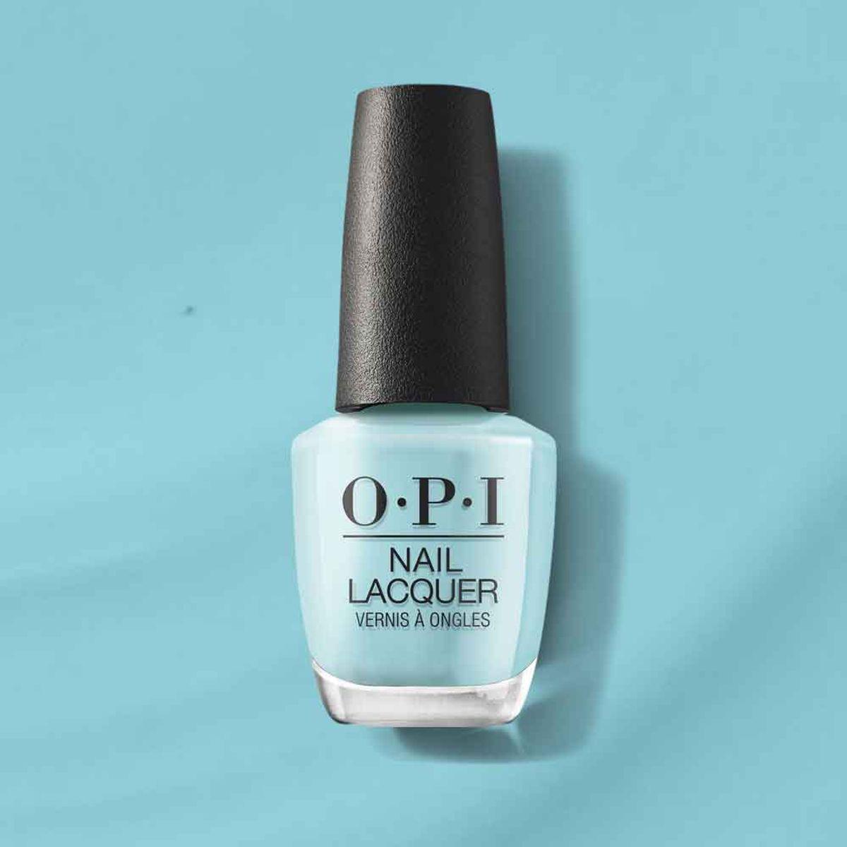 [Nail Lacquer] S006 - NFTease Me