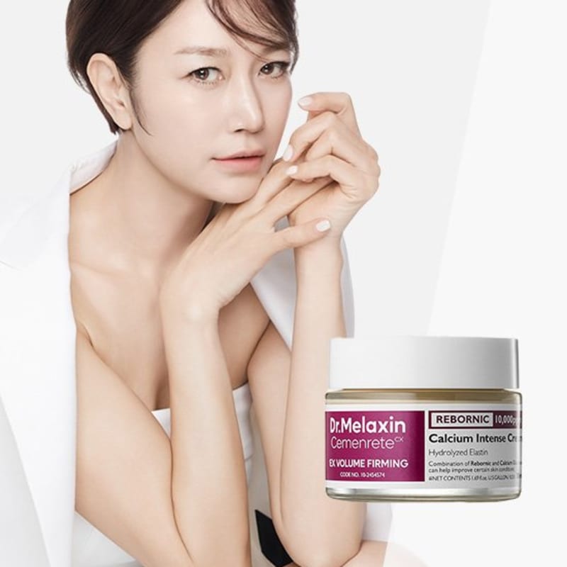 [Dr. Melaxin] Cementit Calcium Volume Cream 50ml