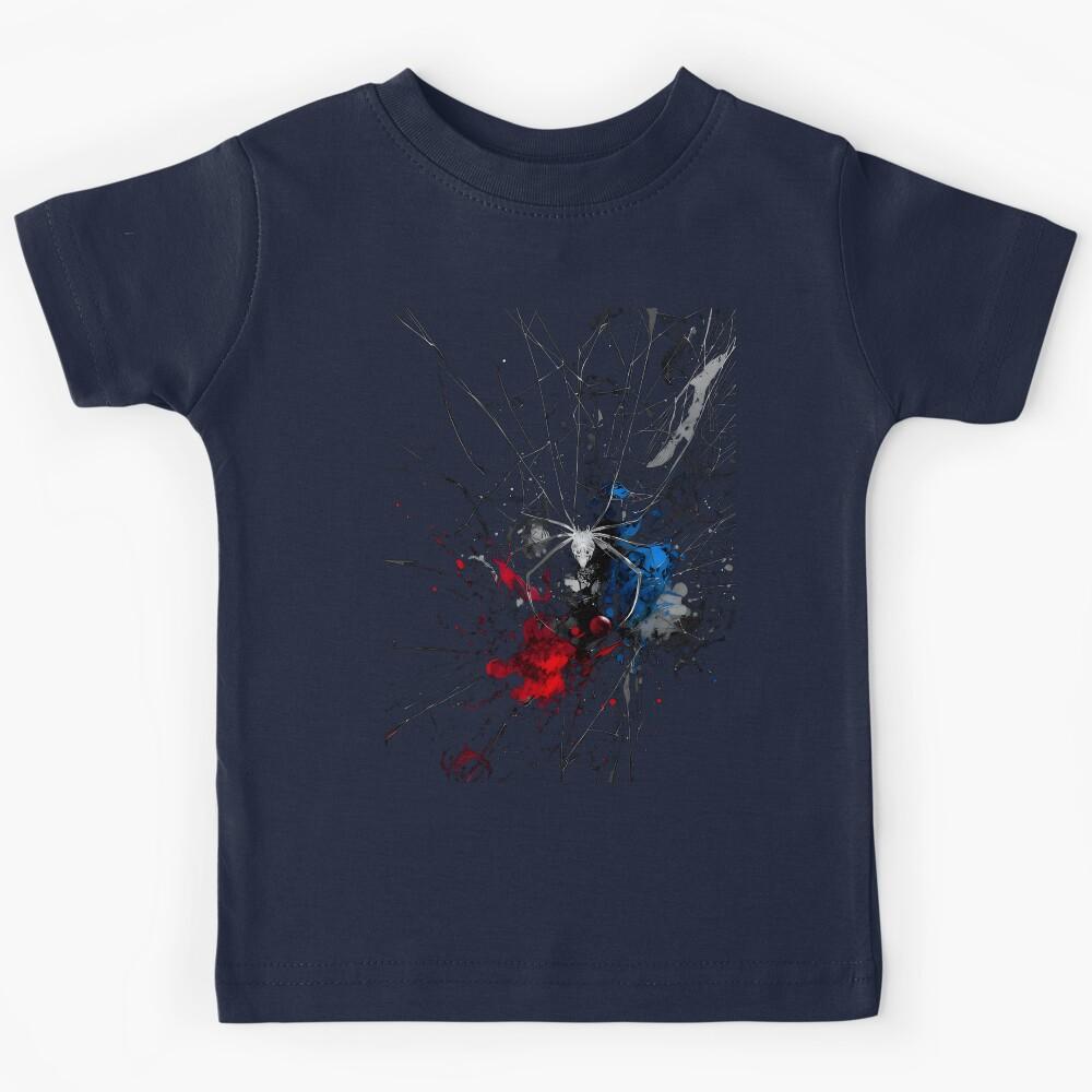 Spider 2099  Kids T-Shirt 100