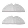 Convient pour Xiaomi Roborock Q7 Max Q7 Max+Q7 Plus T8 brosse principale brosse latérale filtre Hepa tissu serpillière pièces de rechange pour aspirateur