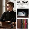 Wallet PU Leather For Samsung Galaxy Z Fold 7 6 5 4 3 Fold7 Fold6 Fold5 Fold4 5G Phone Case with Card Holder Book Cover