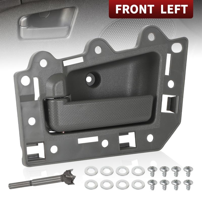 Auto Interior Door Handle For Jeep Grand Cherokee 2005 2006 2007 2008 2009 2010 1JV461J3AA 1JV471J3AA 5HR421J3AK 5HR411J3AK